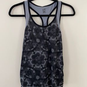 Exercise Tank Top